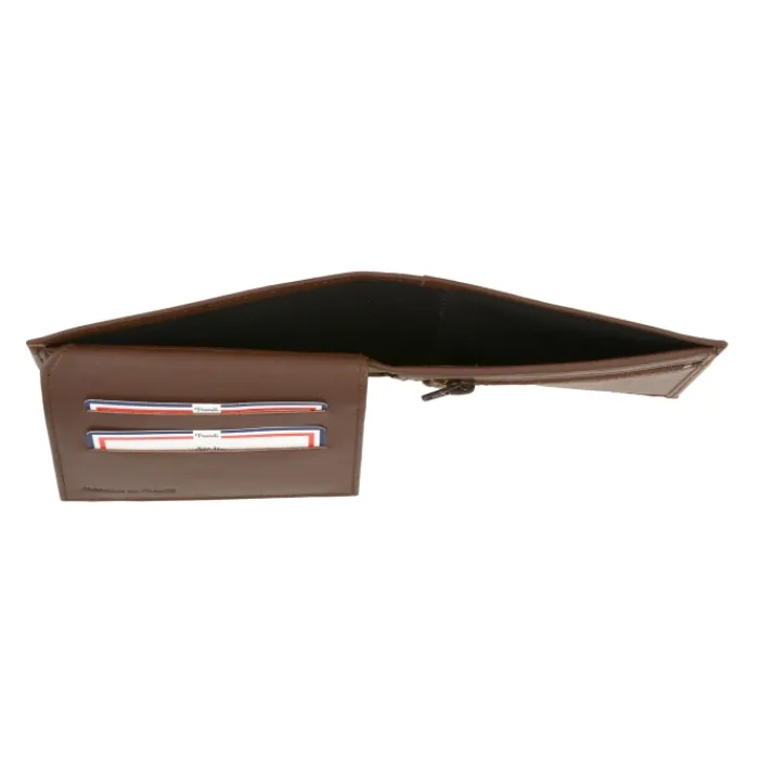 Frandi Portefeuille luxe Italien>Femme Portefeuille Cuir | Portefeuille Cuir
