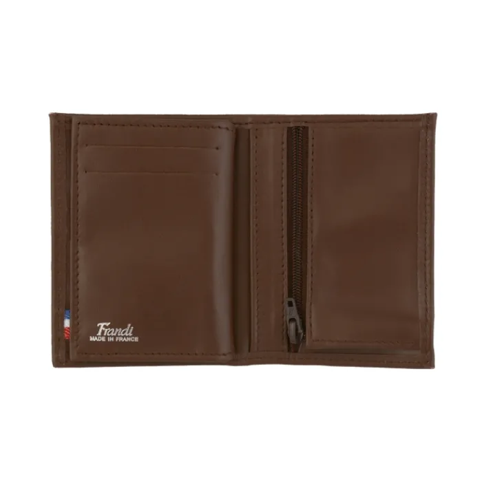 Frandi Portefeuille luxe Junior>Femme Portefeuille Cuir | Portefeuille Cuir