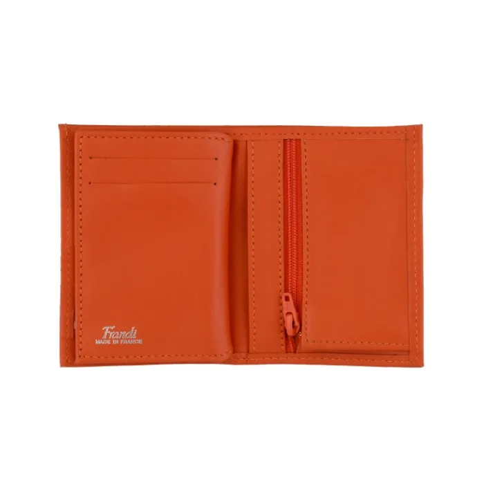 Frandi Portefeuille luxe Junior>Femme Portefeuille Cuir | Portefeuille Cuir