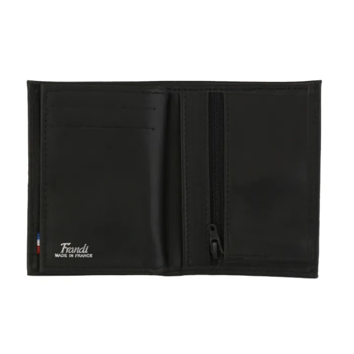 Frandi Portefeuille luxe Junior>Femme Portefeuille Cuir | Portefeuille Cuir