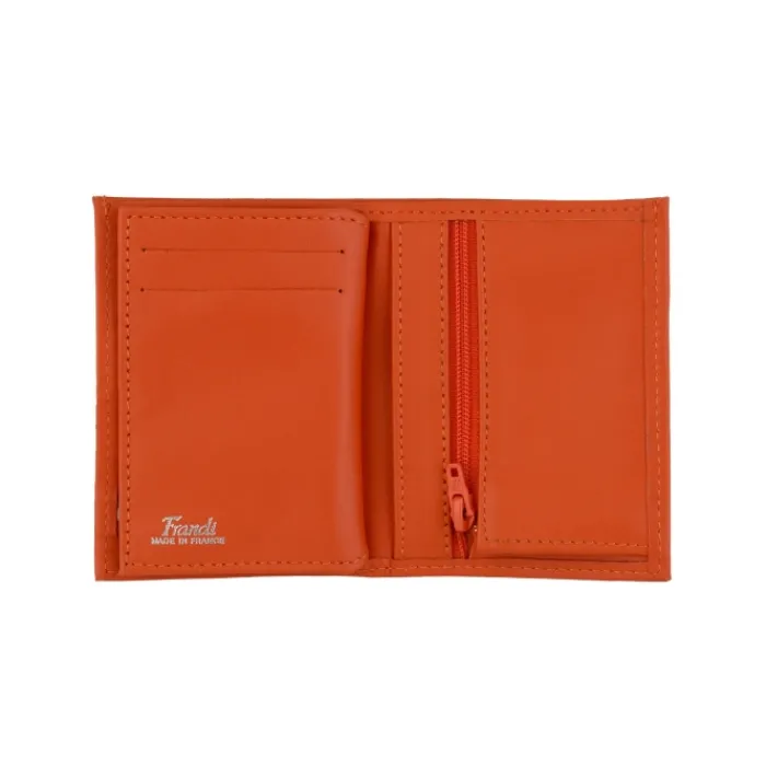 Frandi Portefeuille luxe Junior>Femme Portefeuille Cuir | Portefeuille Cuir