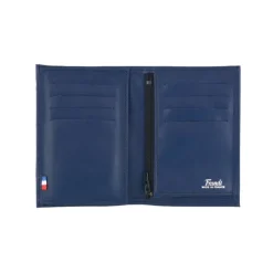 Frandi Portefeuille Luxe Made in France>Homme Portefeuille Anti Rfid Cuir