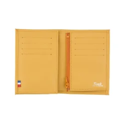 Frandi Portefeuille Luxe Made in France><noscript><img width=