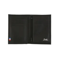 Frandi Portefeuille Luxe Made in France><noscript><img width=