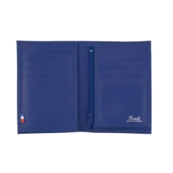 Frandi Portefeuille Luxe Made in France><noscript><img width=