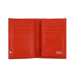 Frandi Portefeuille Luxe Made in France><noscript><img width=