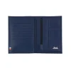 Frandi Portefeuille Luxe Senior>Homme Portefeuille Anti Rfid Cuir