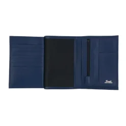 Frandi Portefeuille Luxe Senior>Homme Portefeuille Anti Rfid Cuir