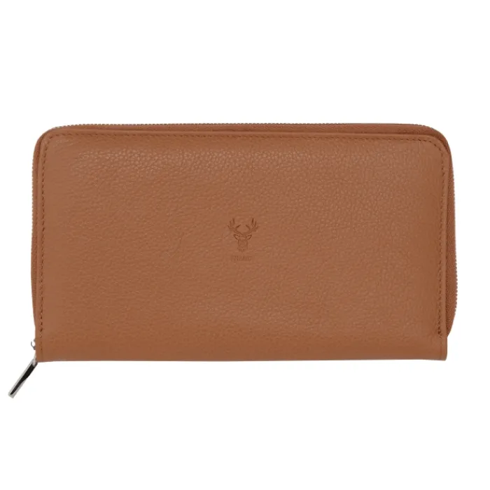 Frandi Portefeuille ou compagnon en cuir homme et femme ->Homme Compagnon Cuir