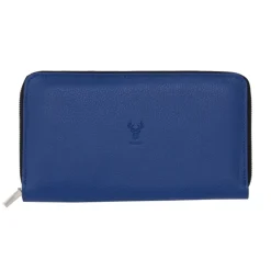 Frandi Portefeuille ou compagnon en cuir homme et femme -><noscript><img width=