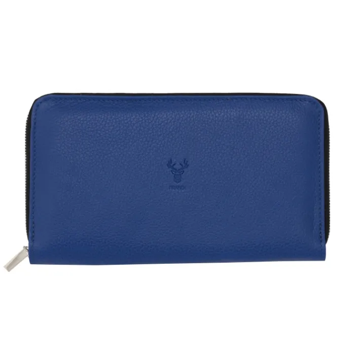 Frandi Portefeuille ou compagnon en cuir homme et femme ->Homme Compagnon Cuir