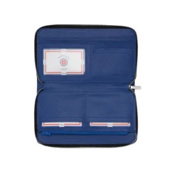 Frandi Portefeuille ou compagnon en cuir homme et femme -><noscript><img width=
