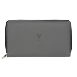 Frandi Portefeuille ou compagnon en cuir homme et femme -><noscript><img width=
