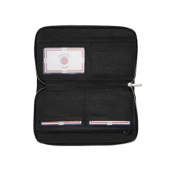 Frandi Portefeuille ou compagnon en cuir homme et femme -><noscript><img width=