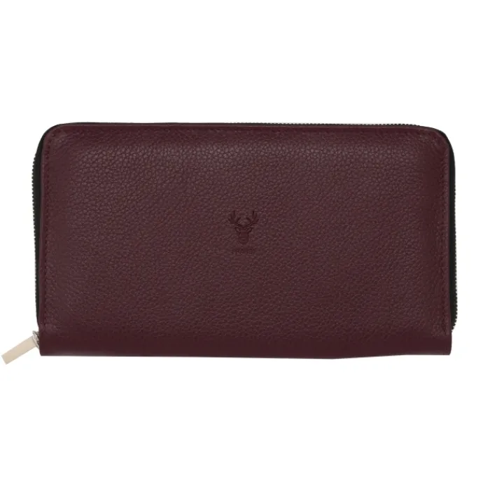 Frandi Portefeuille ou compagnon en cuir homme et femme ->Homme Compagnon Cuir