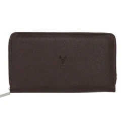 Frandi Portefeuille ou compagnon en cuir homme et femme -><noscript><img width=
