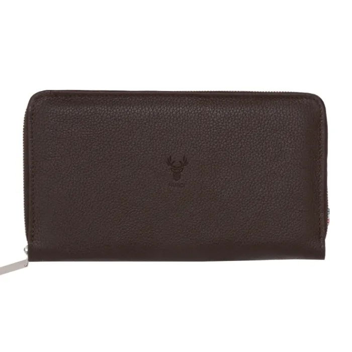 Frandi Portefeuille ou compagnon en cuir homme et femme ->Homme Compagnon Cuir