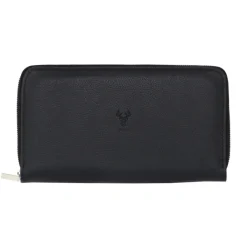 Frandi Portefeuille ou compagnon en cuir homme et femme -><noscript><img width=