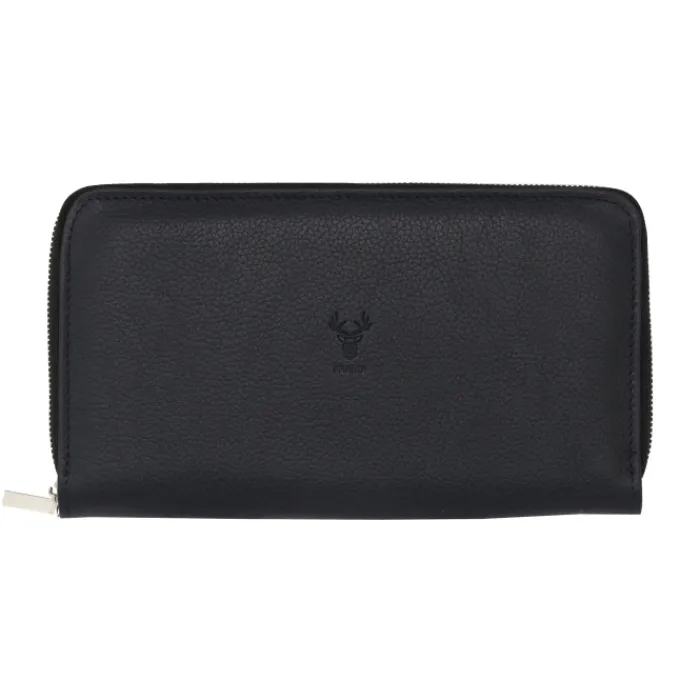 Frandi Portefeuille ou compagnon en cuir homme et femme ->Homme Compagnon Cuir