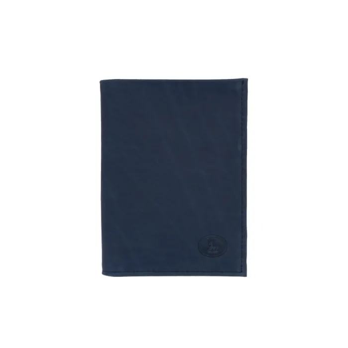Frandi Portefeuille photo en cuir ->Homme Portefeuille Cuir