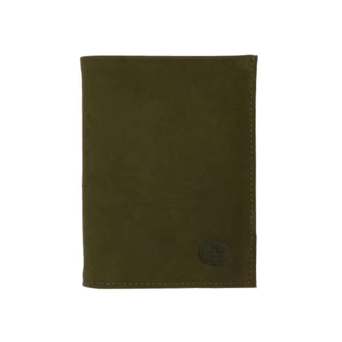Frandi Portefeuille photo en cuir ->Homme Portefeuille Cuir