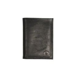 Frandi Portefeuille photo en cuir -><noscript><img width=