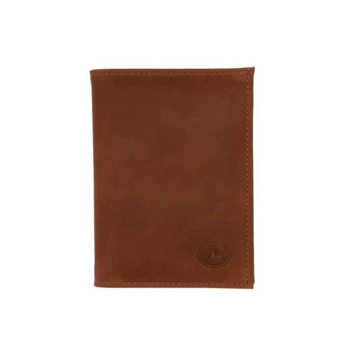 Frandi Portefeuille photo en cuir ->Homme Portefeuille Cuir