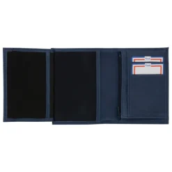 Frandi Portefeuille photo en cuir -><noscript><img width=