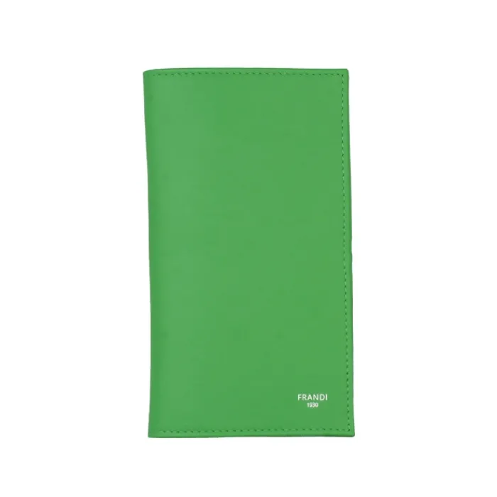 Frandi Portefeuille porte chéquier>Femme Porte-ChéQuier Cuir | Porte-Chequier Cuir