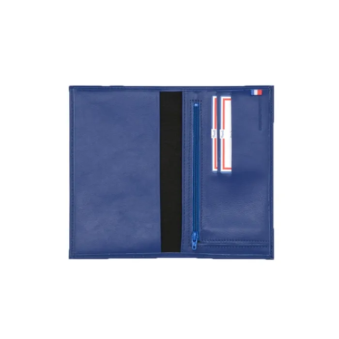 Frandi Portefeuille porte chéquier>Femme Porte-ChéQuier Cuir | Porte-Chequier Cuir