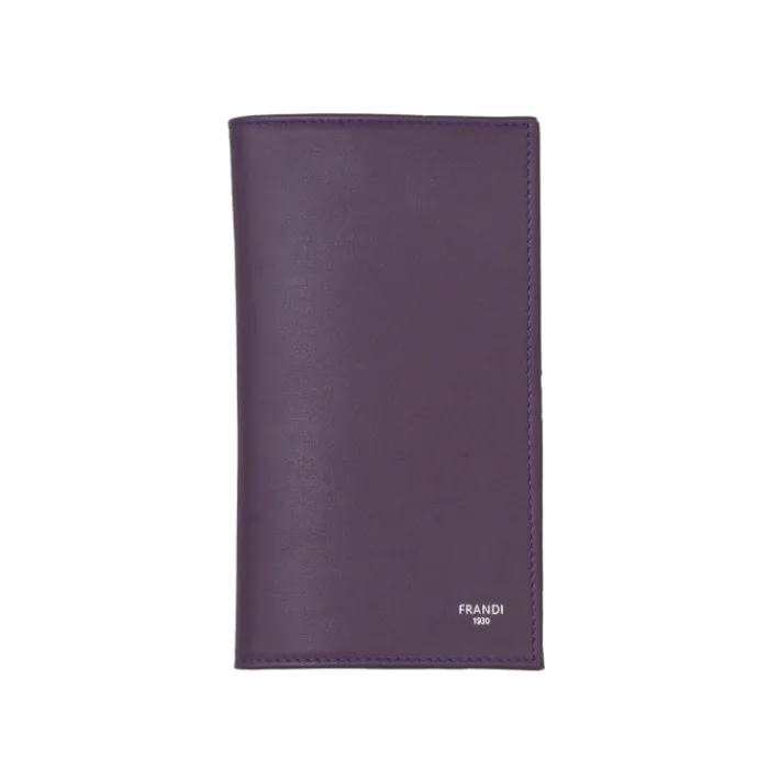Frandi Portefeuille porte chéquier>Femme Porte-ChéQuier Cuir | Porte-Chequier Cuir