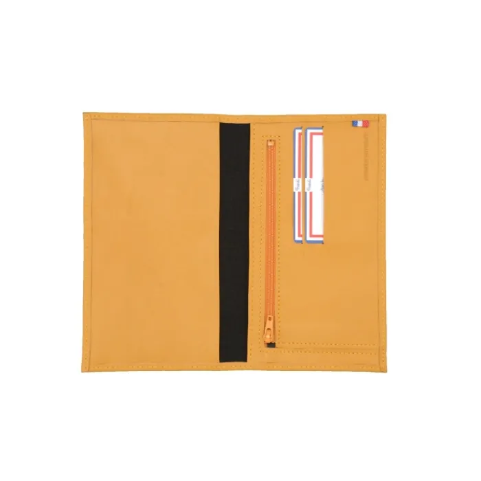 Frandi Portefeuille porte chéquier>Femme Porte-ChéQuier Cuir | Porte-Chequier Cuir