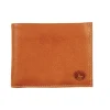 Frandi Portefeuille rectangulaire en cuir ->Homme Portefeuille Cuir