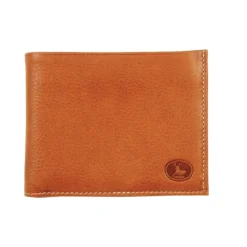 Frandi Portefeuille rectangulaire en cuir ->Homme Portefeuille Cuir