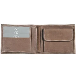 Frandi Portefeuille rectangulaire en cuir -><noscript><img width=