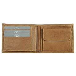 Frandi Portefeuille rectangulaire en cuir -><noscript><img width=
