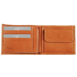 Frandi Portefeuille rectangulaire en cuir -><noscript><img width=