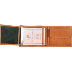 Frandi Portefeuille rectangulaire en cuir -><noscript><img width=