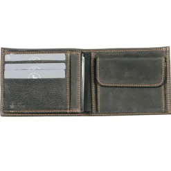 Frandi Portefeuille rectangulaire en cuir -><noscript><img width=