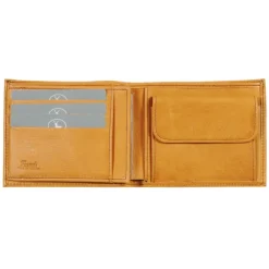 Frandi Portefeuille rectangulaire en cuir -><noscript><img width=