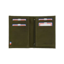 Frandi Portefeuille RFID>Homme Portefeuille Anti Rfid Cuir