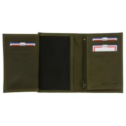 Frandi Portefeuille RFID>Homme Portefeuille Anti Rfid Cuir