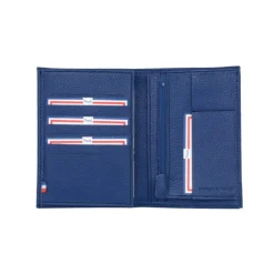 Frandi Portefeuille RFID14 cm>Homme Portefeuille Anti Rfid Cuir