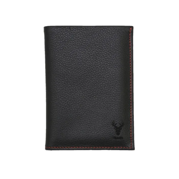 Frandi Portefeuille RFID14 cm>Homme Portefeuille Anti Rfid Cuir