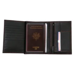 Frandi Portefeuille RFID14 cm><noscript><img width=