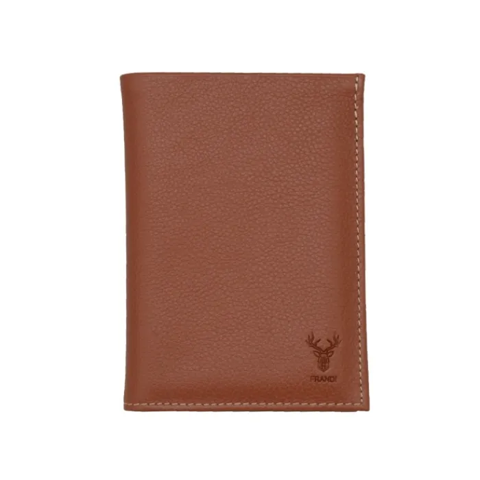 Frandi Portefeuille RFID14 cm>Homme Portefeuille Anti Rfid Cuir