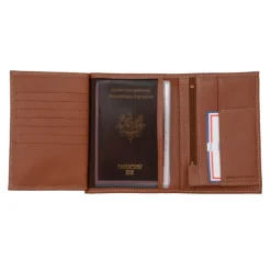 Frandi Portefeuille RFID14 cm><noscript><img width=