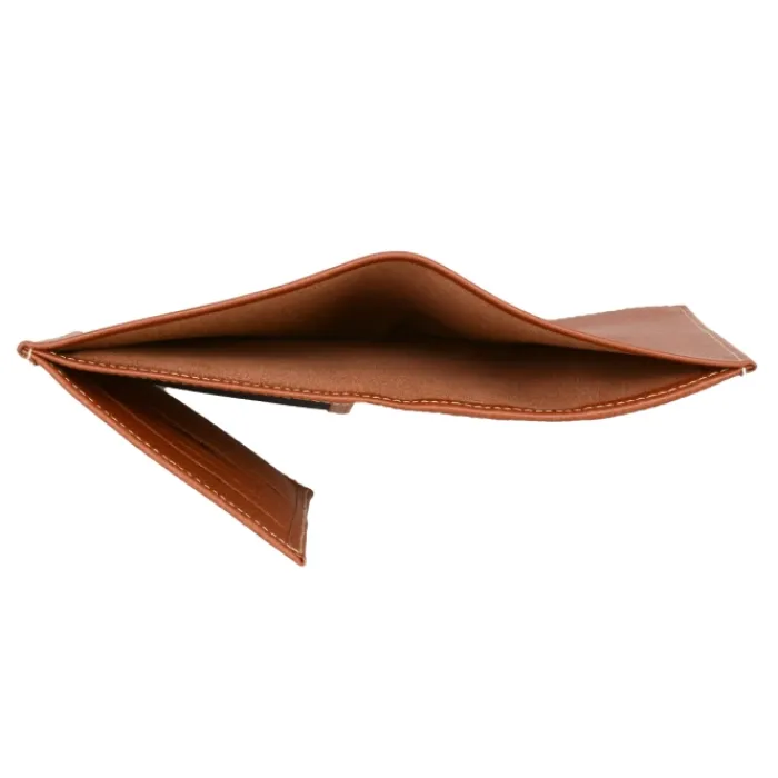 Frandi Portefeuille RFID14 cm>Homme Portefeuille Anti Rfid Cuir