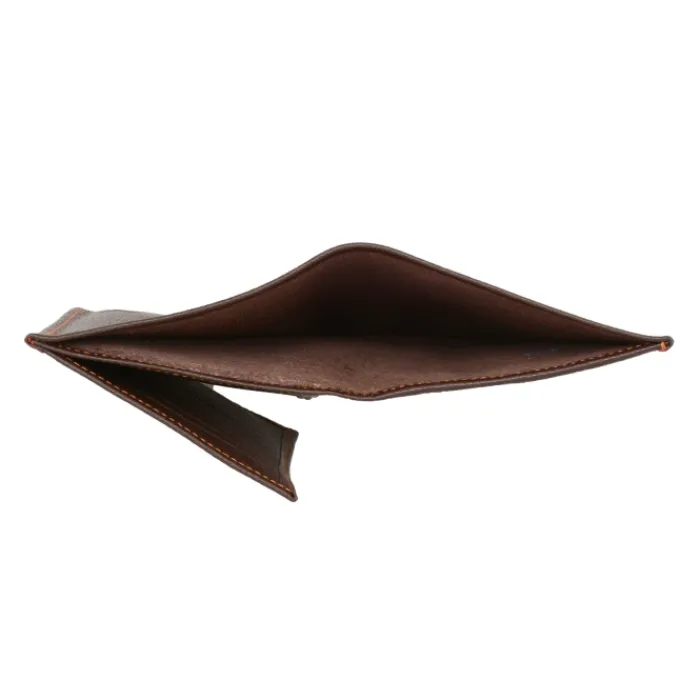 Frandi Portefeuille RFID14 cm>Homme Portefeuille Anti Rfid Cuir