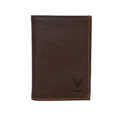 Frandi Portefeuille RFID Grainé>Homme Portefeuille Anti Rfid Cuir